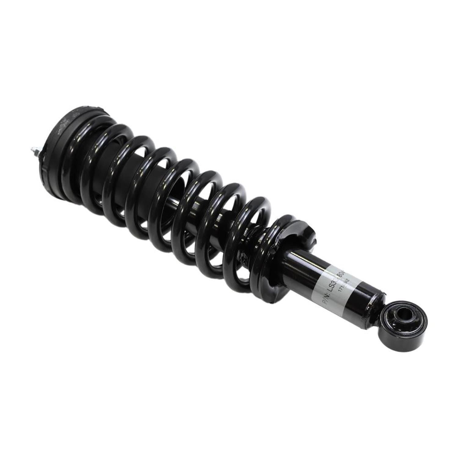 Suspension Strut and Coil Spring Assembly LS33-80411B