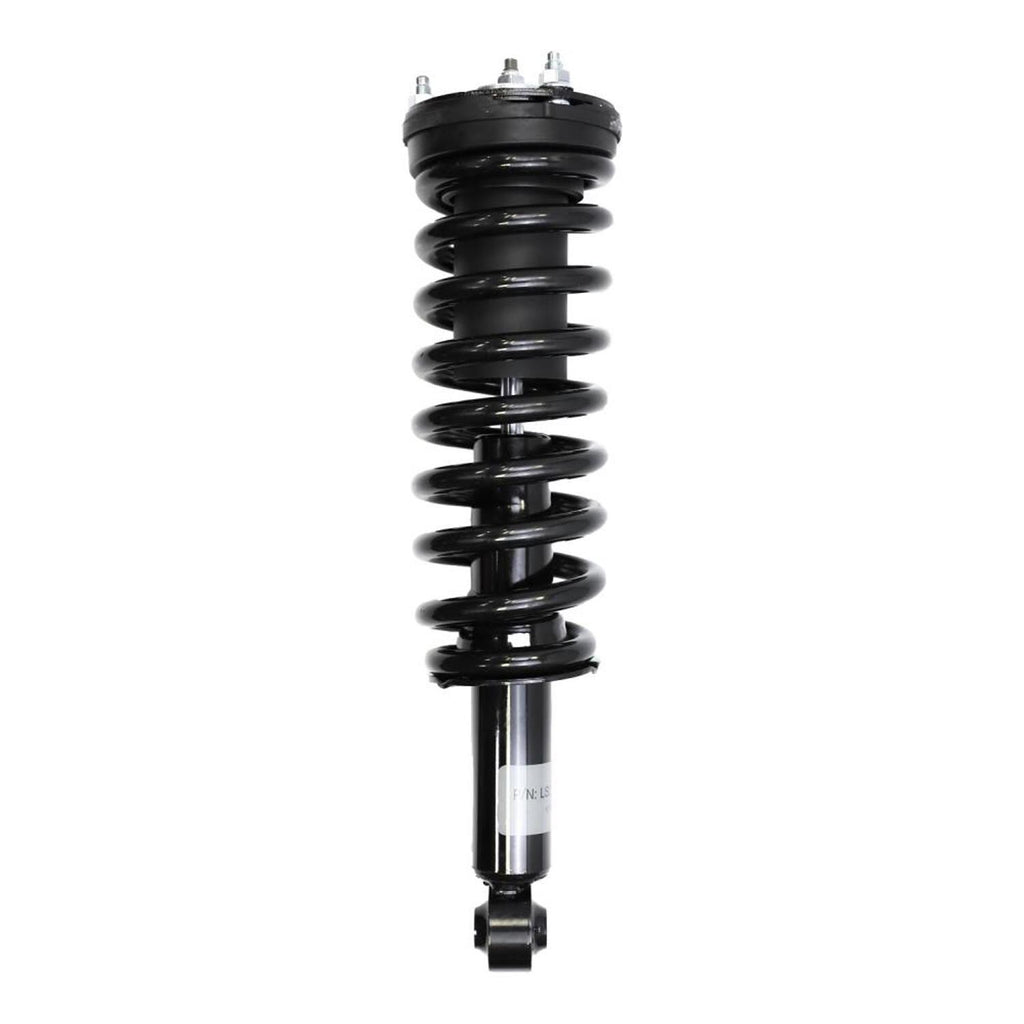 Suspension Strut and Coil Spring Assembly LS33-80411B