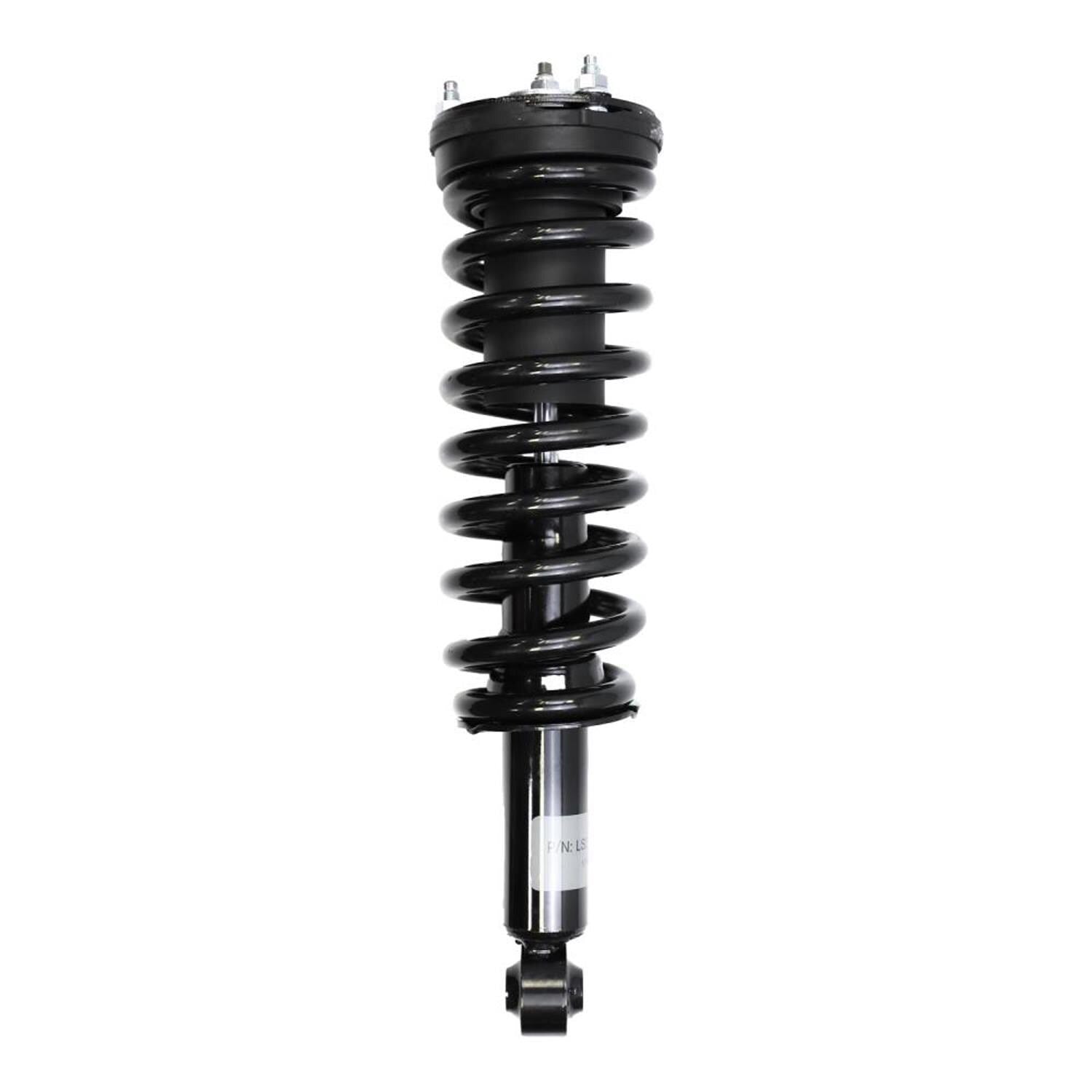 Suspension Strut and Coil Spring Assembly LS33-80411B