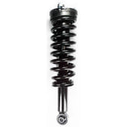 Suspension Strut and Coil Spring Assembly LS33-80411B