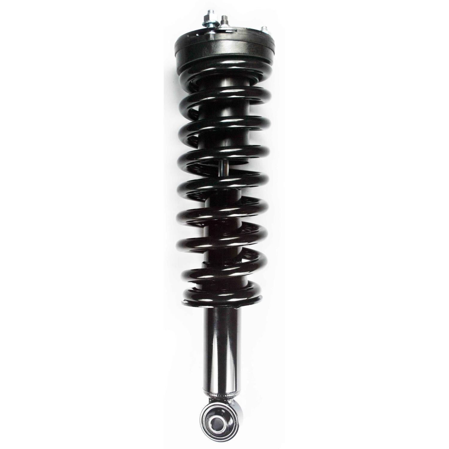 Suspension Strut and Coil Spring Assembly LS33-80411B