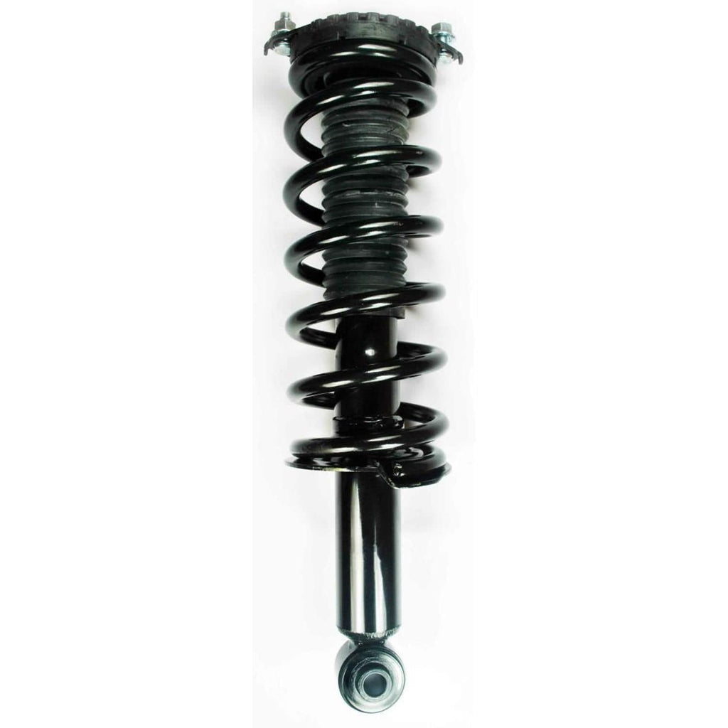 Suspension Strut and Coil Spring Assembly LS33-80422B