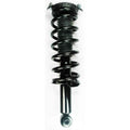 Suspension Strut and Coil Spring Assembly LS33-80422B