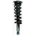 Suspension Strut and Coil Spring Assembly LS33-80422B