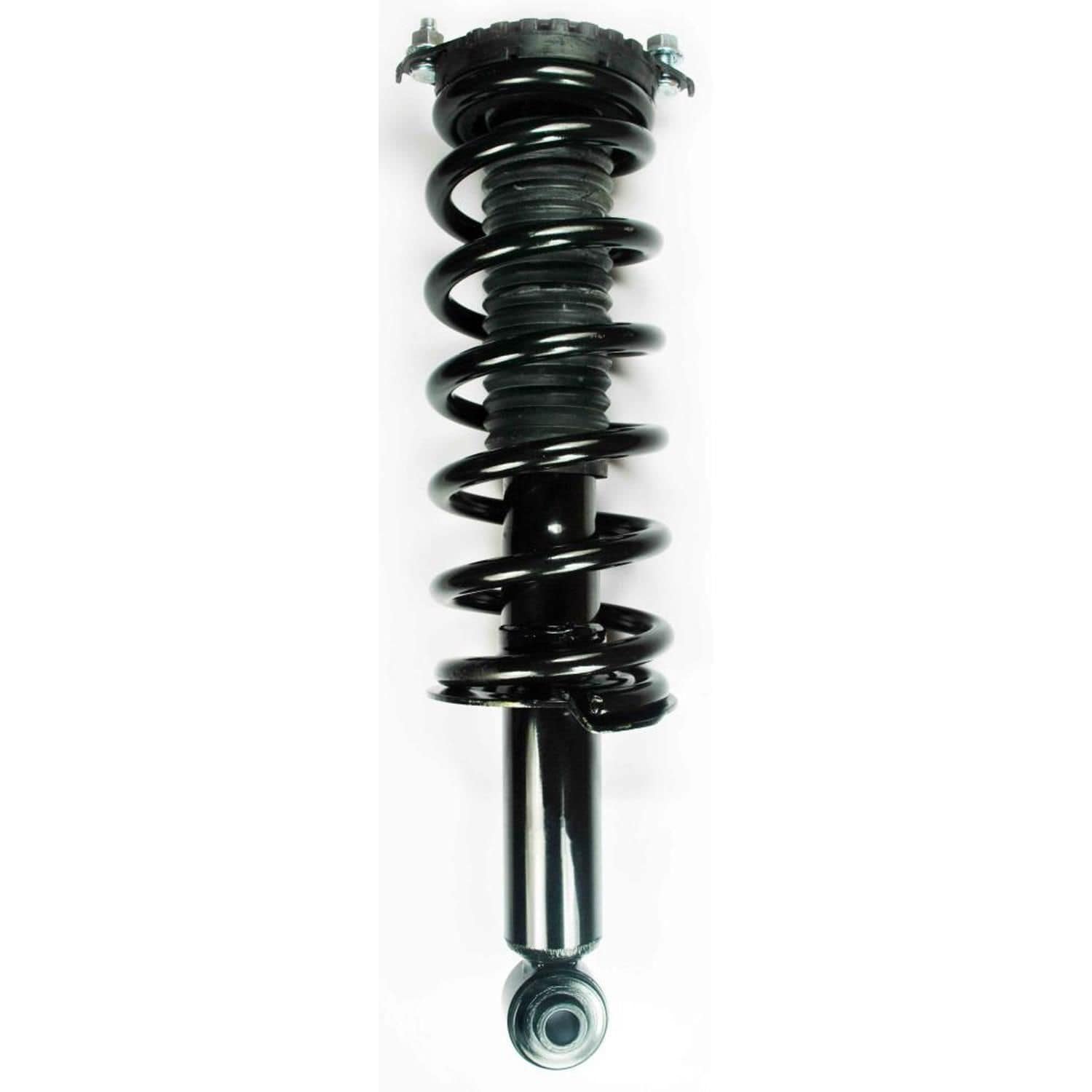 Suspension Strut and Coil Spring Assembly LS33-80422B