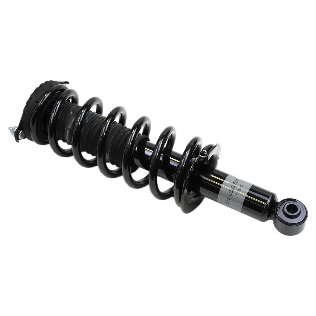 Suspension Strut and Coil Spring Assembly LS33-80422B