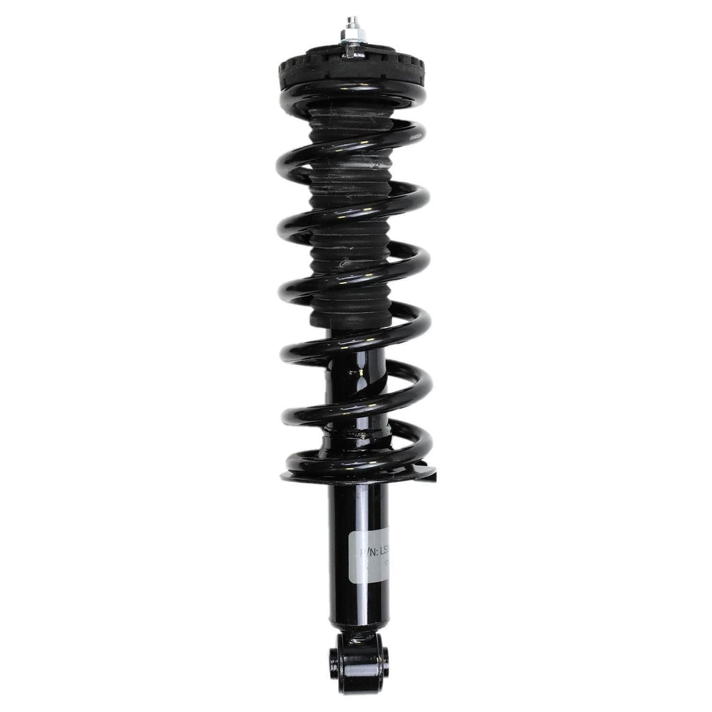 Suspension Strut and Coil Spring Assembly LS33-80422B