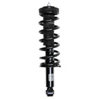 Suspension Strut and Coil Spring Assembly LS33-80422B