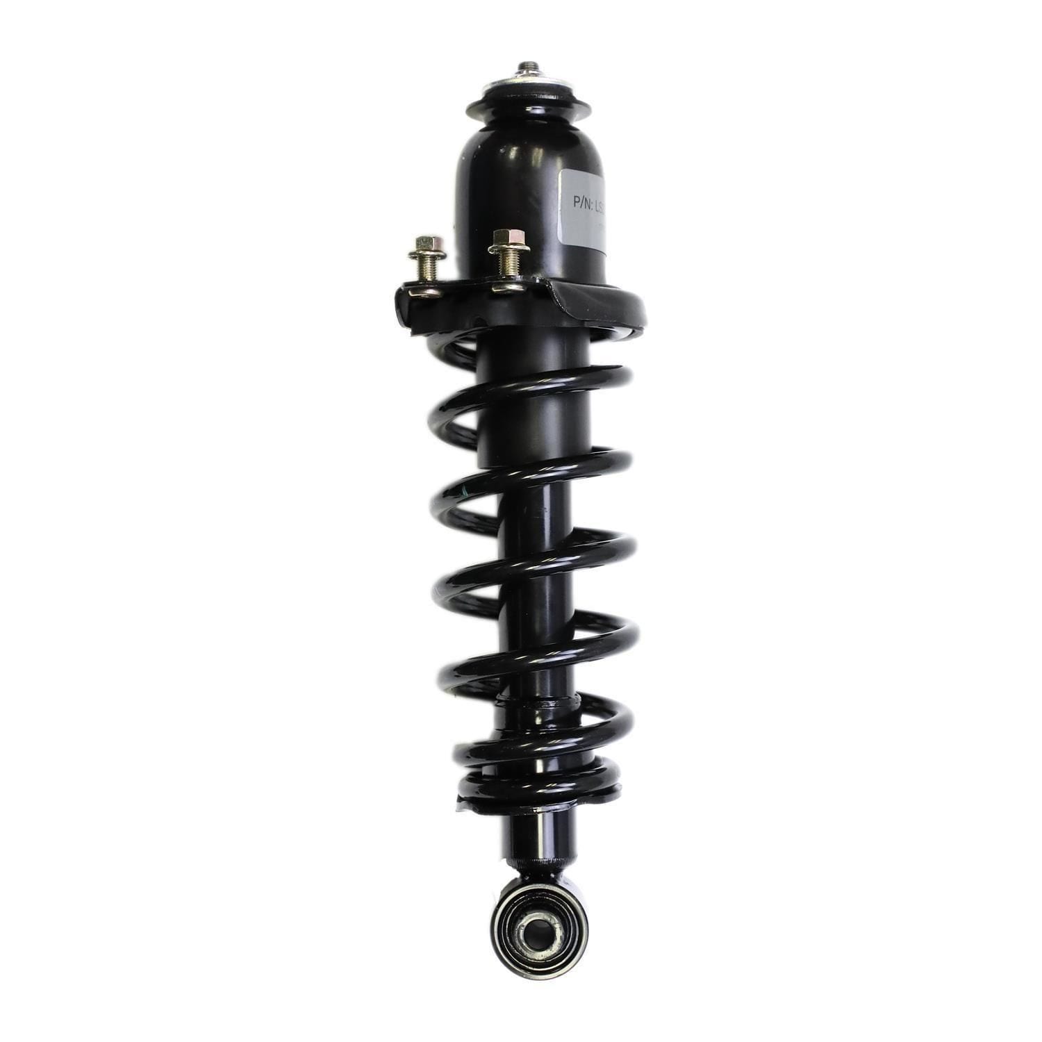 Suspension Strut and Coil Spring Assembly LS33-80432L