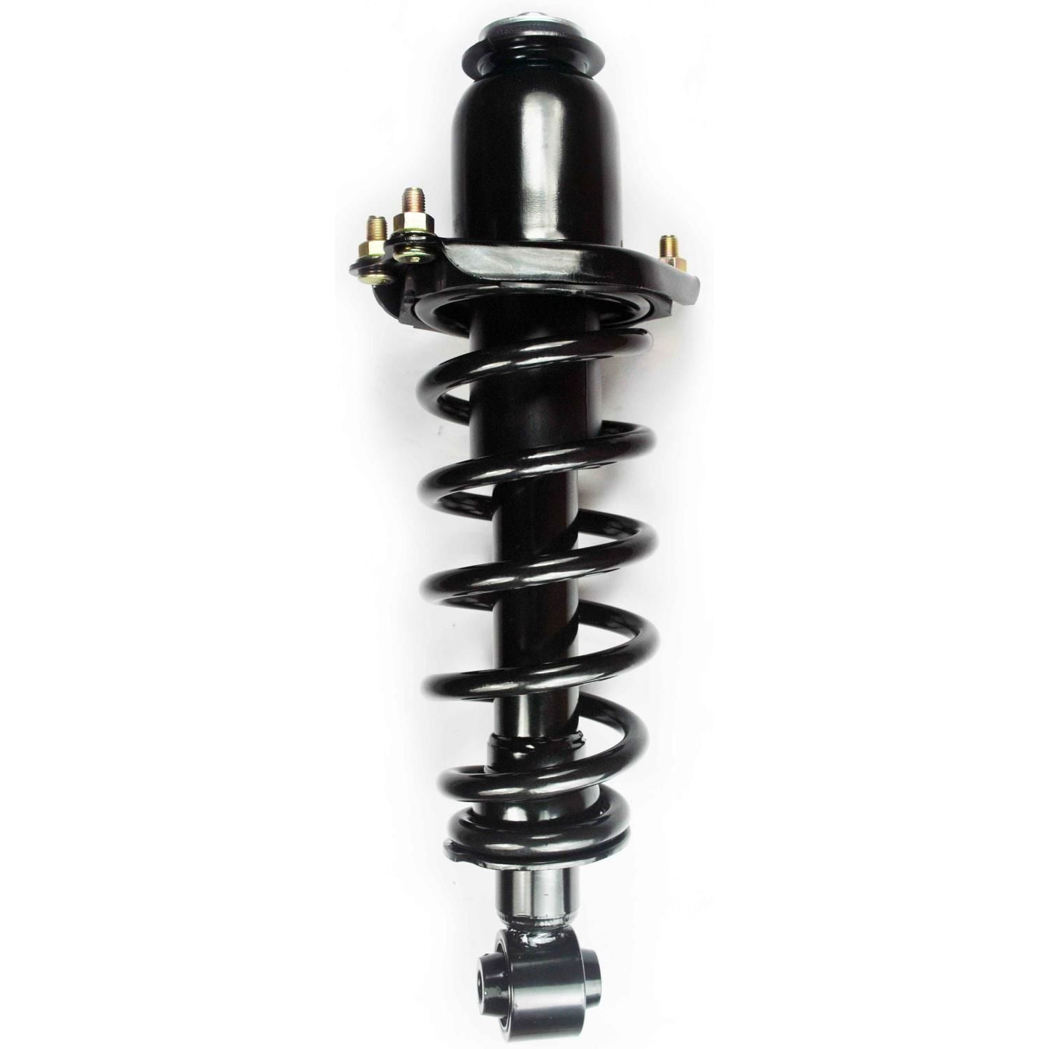 Suspension Strut and Coil Spring Assembly LS33-80432L