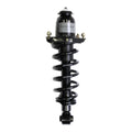 Suspension Strut and Coil Spring Assembly LS33-80432R