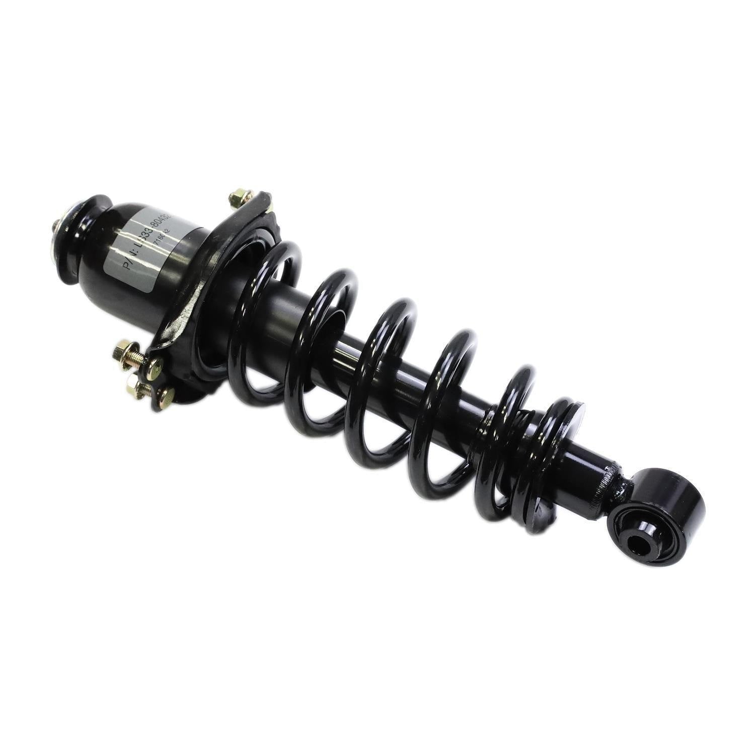 Suspension Strut and Coil Spring Assembly LS33-80432R