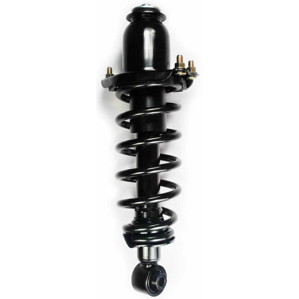 Suspension Strut and Coil Spring Assembly LS33-80432R