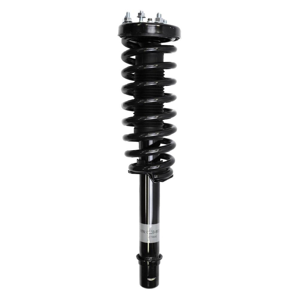 Suspension Strut and Coil Spring Assembly LS33-80471B