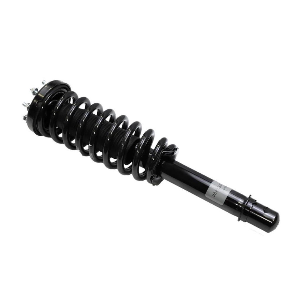 Suspension Strut and Coil Spring Assembly LS33-80471B