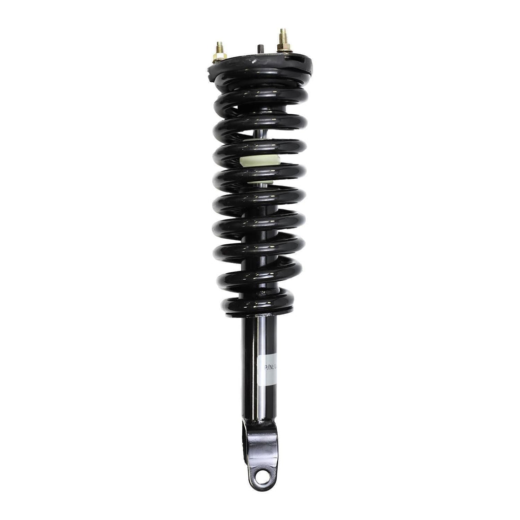 Suspension Strut and Coil Spring Assembly LS33-80471B