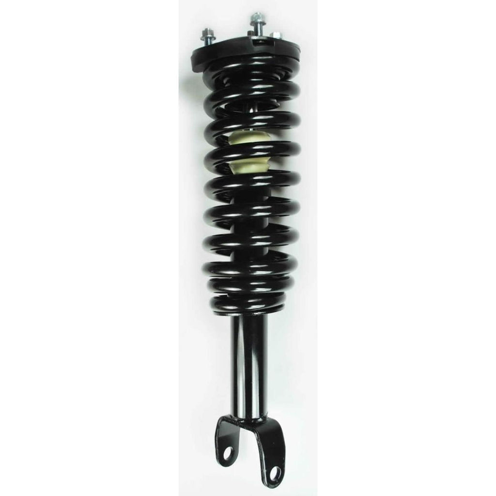 Suspension Strut and Coil Spring Assembly LS33-80471B