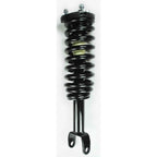 Suspension Strut and Coil Spring Assembly LS33-80471B