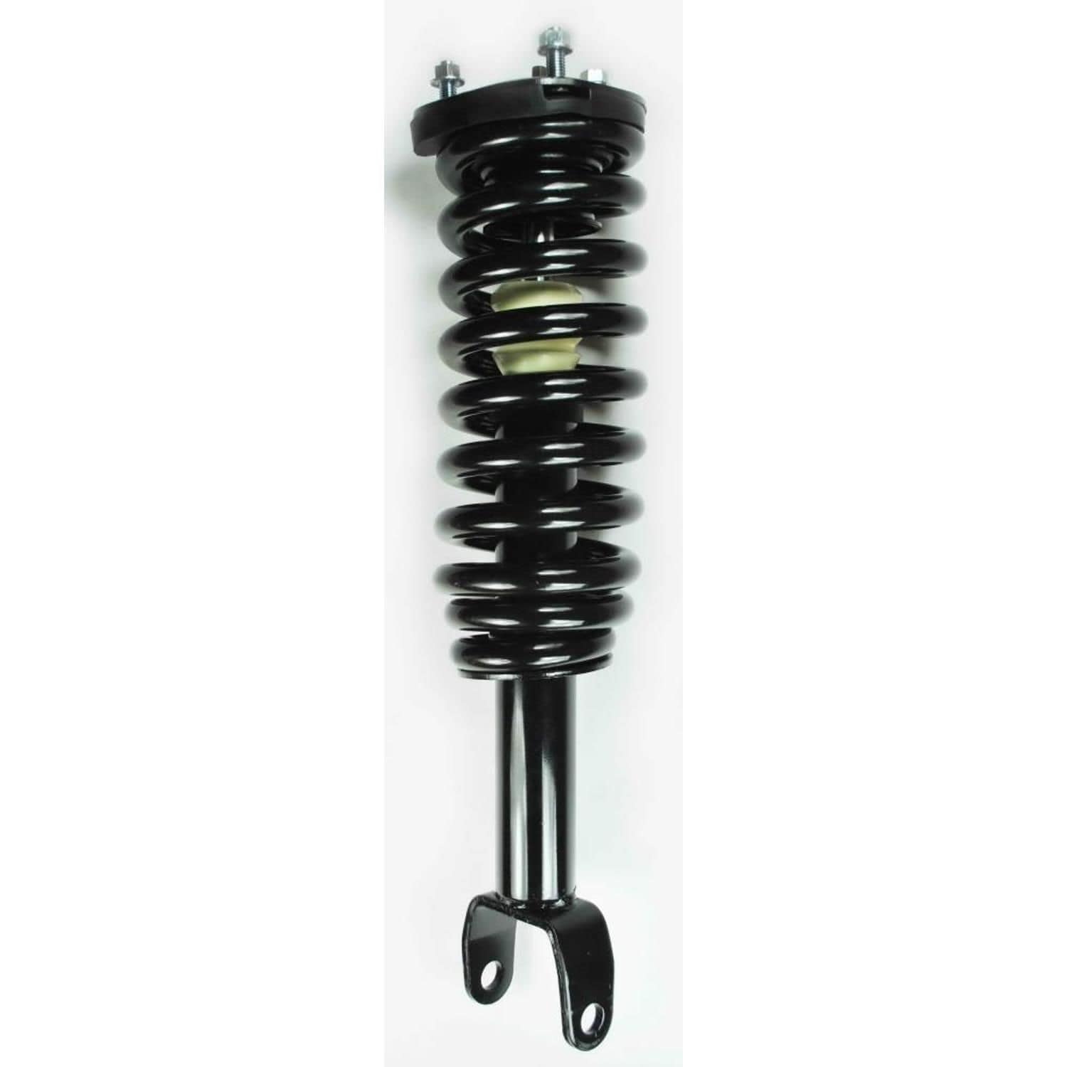 Suspension Strut and Coil Spring Assembly LS33-80471B