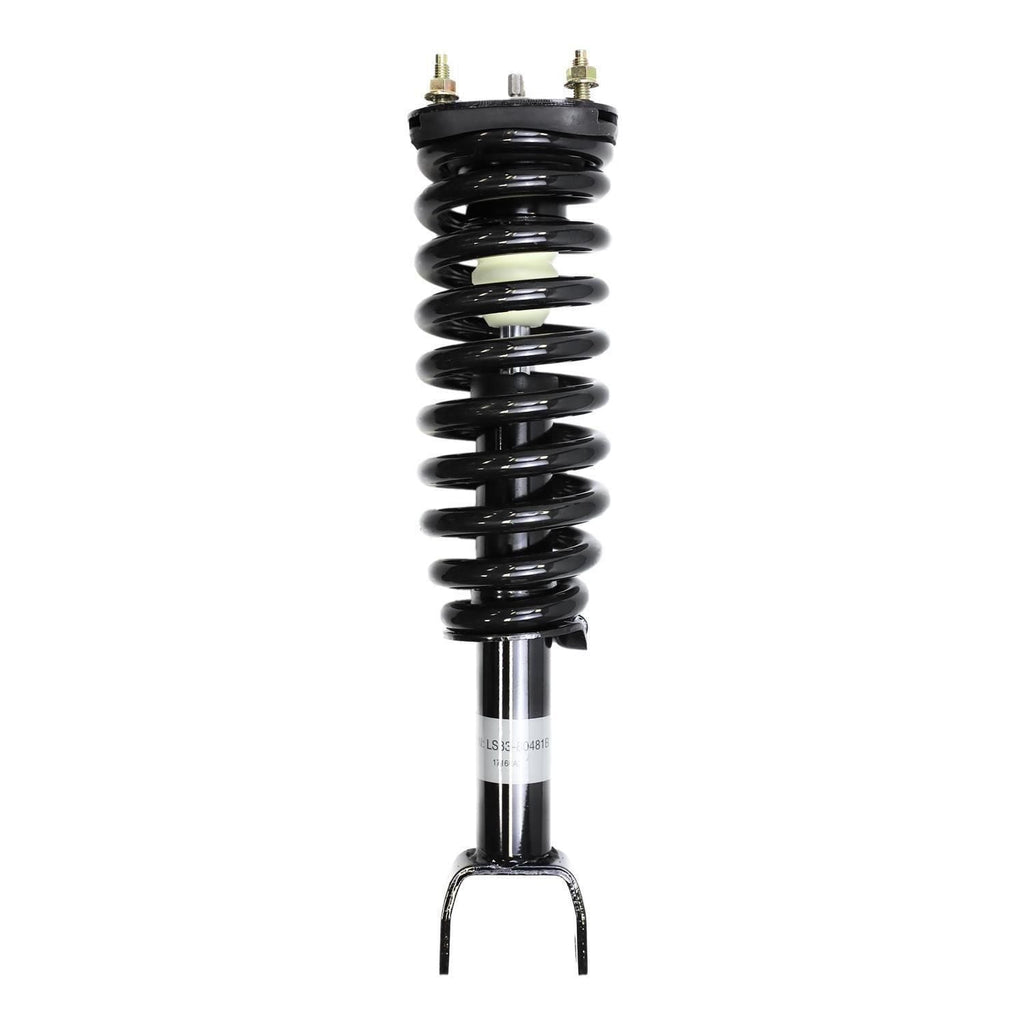Suspension Strut and Coil Spring Assembly LS33-80481B
