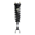Suspension Strut and Coil Spring Assembly LS33-80481B