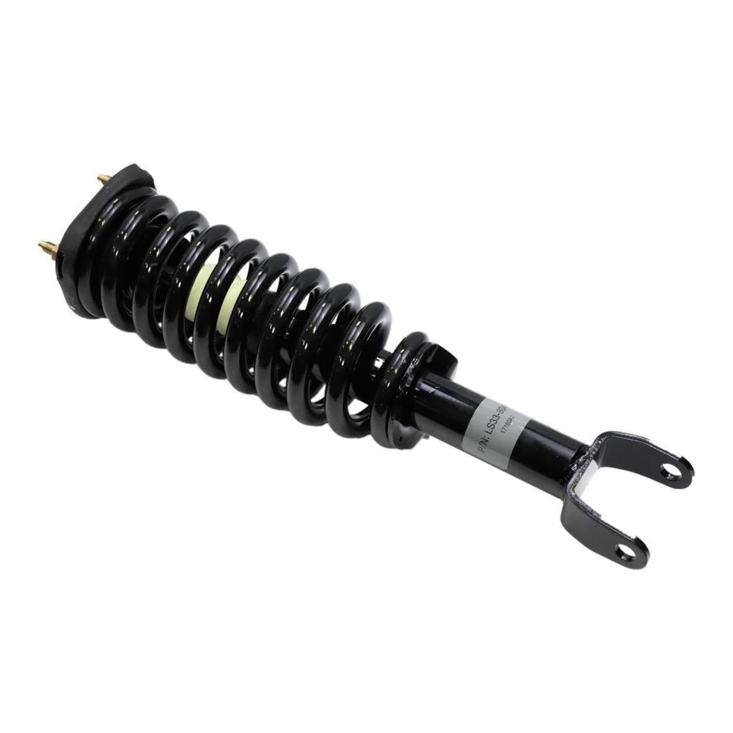 Suspension Strut and Coil Spring Assembly LS33-80481B