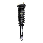 Suspension Strut and Coil Spring Assembly LS33-80481B