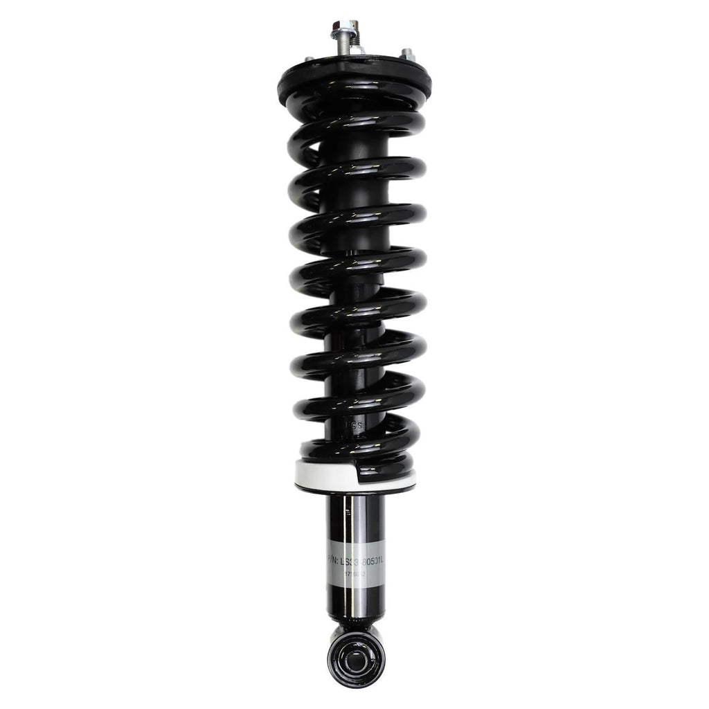 Suspension Strut and Coil Spring Assembly LS33-80501L