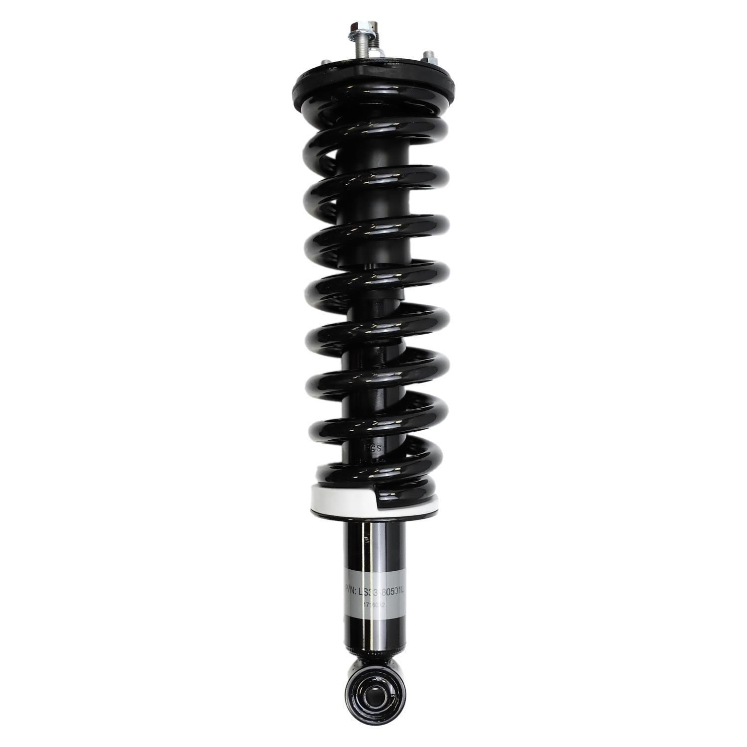 Suspension Strut and Coil Spring Assembly LS33-80501L