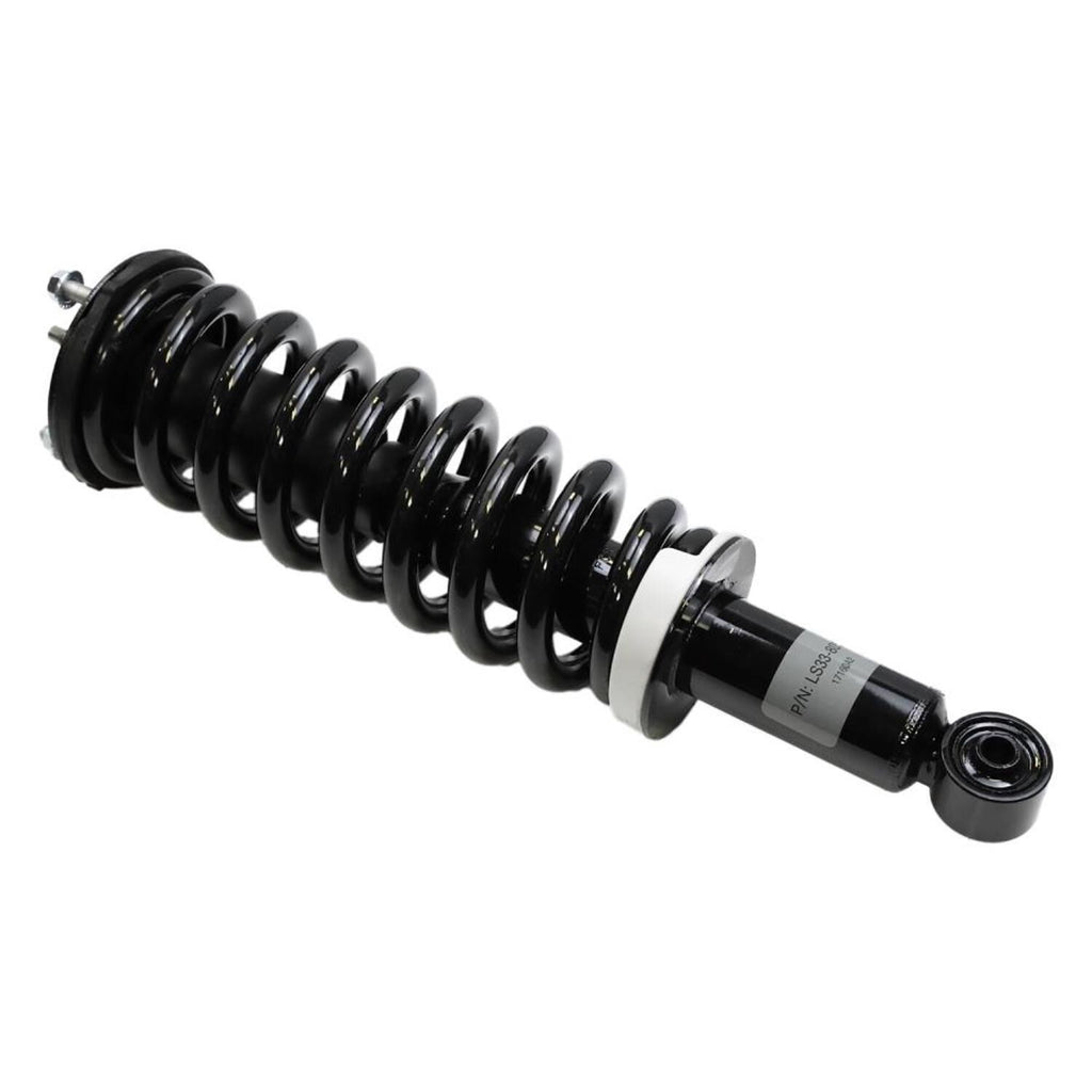 Suspension Strut and Coil Spring Assembly LS33-80501L