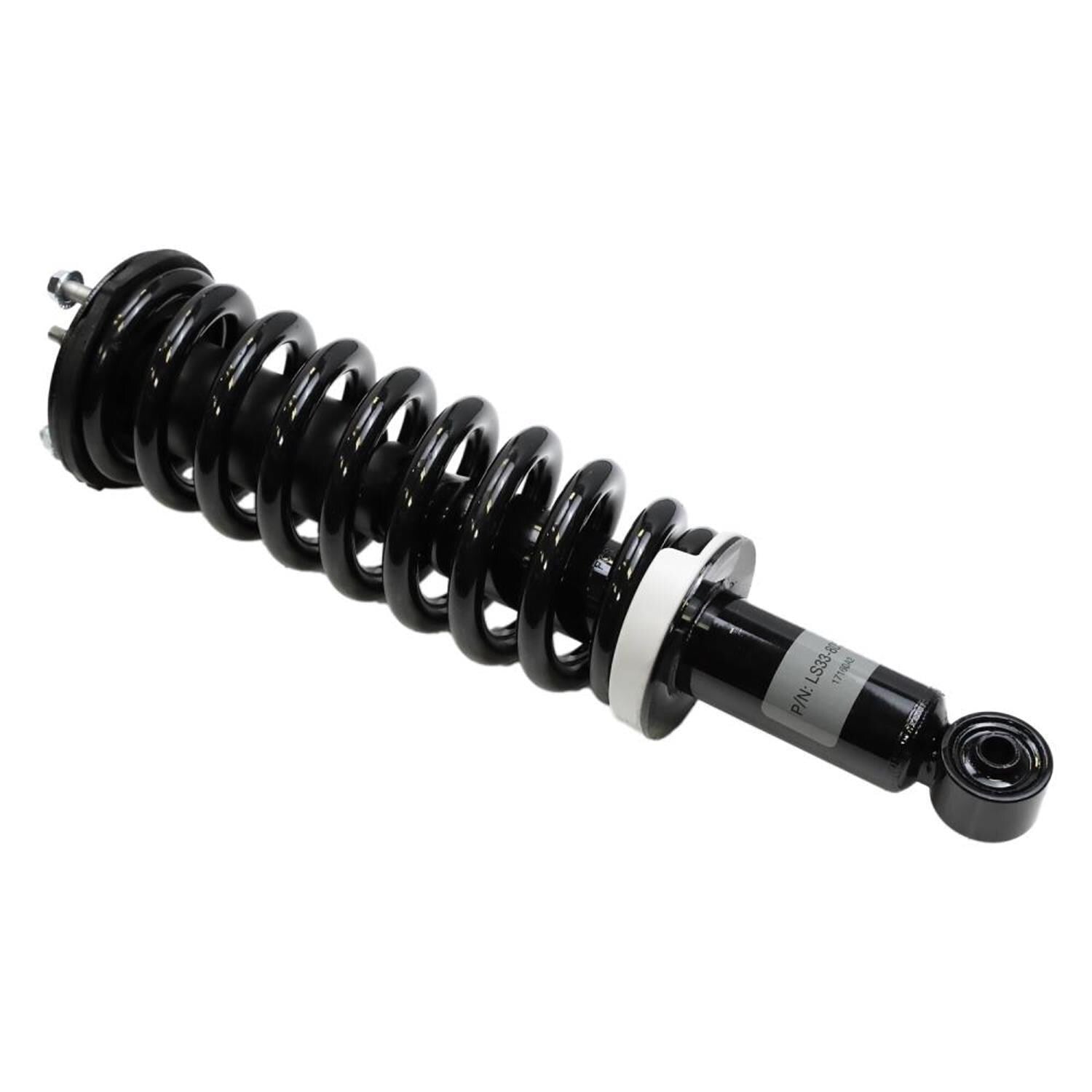 Suspension Strut and Coil Spring Assembly LS33-80501L