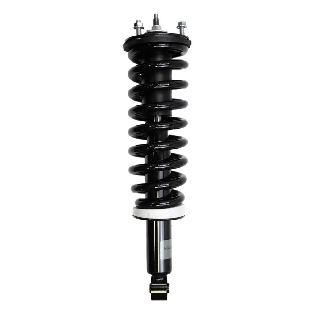 Suspension Strut and Coil Spring Assembly LS33-80501L