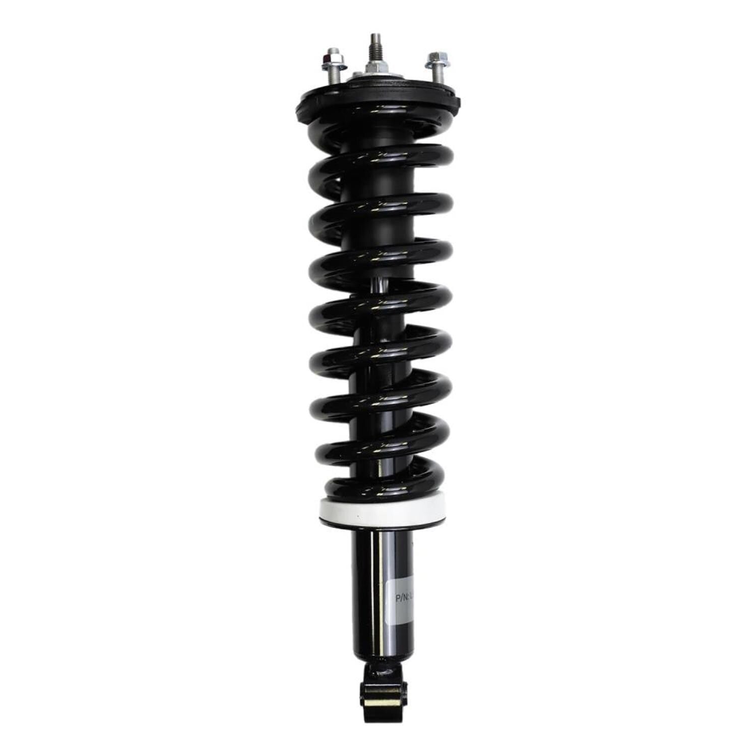 Suspension Strut and Coil Spring Assembly LS33-80501L