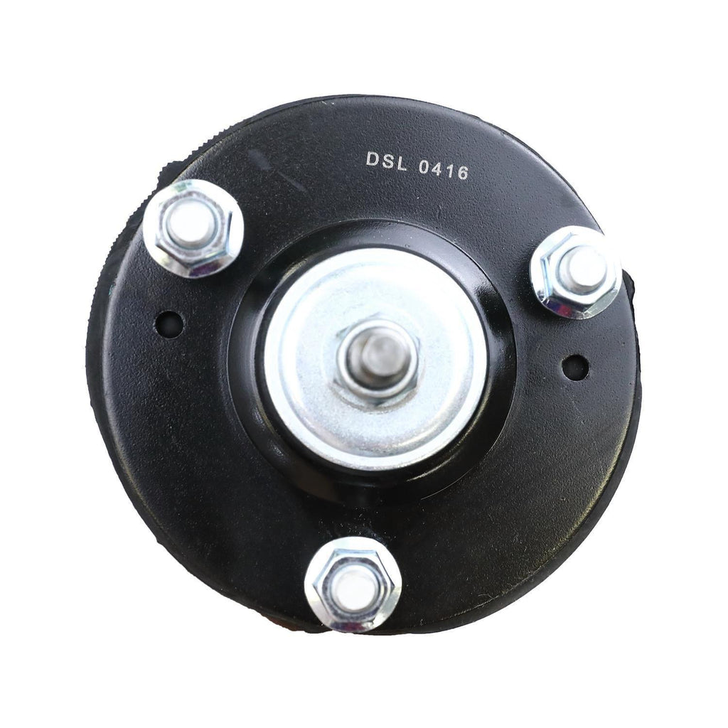 Suspension Strut and Coil Spring Assembly LS33-80501L