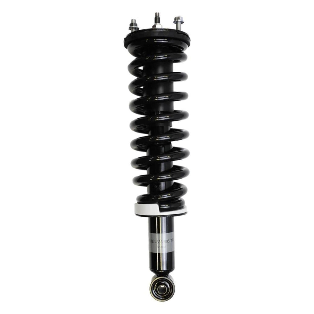 Suspension Strut and Coil Spring Assembly LS33-80501R