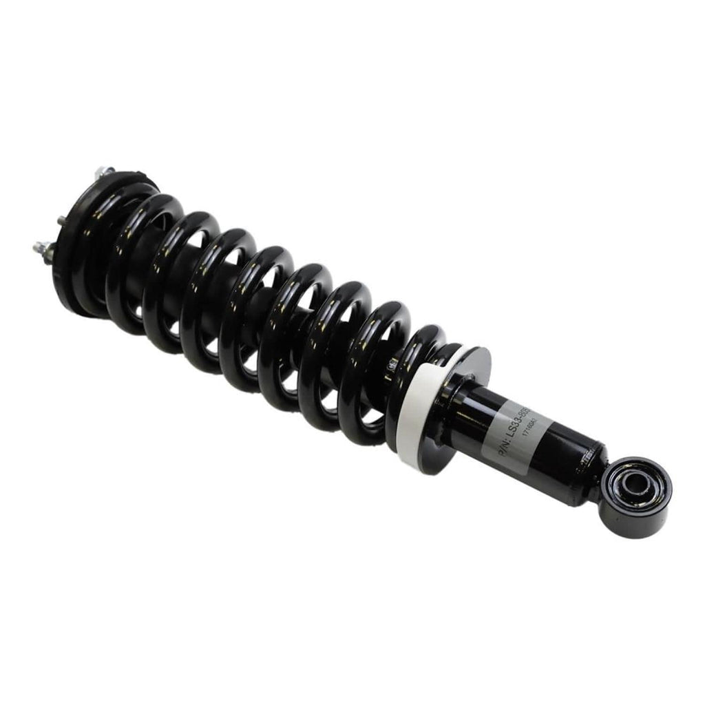 Suspension Strut and Coil Spring Assembly LS33-80501R