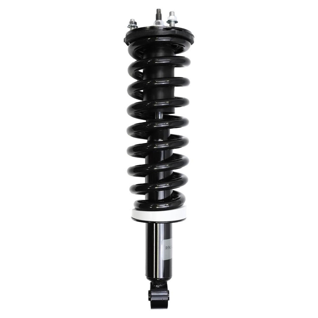 Suspension Strut and Coil Spring Assembly LS33-80501R