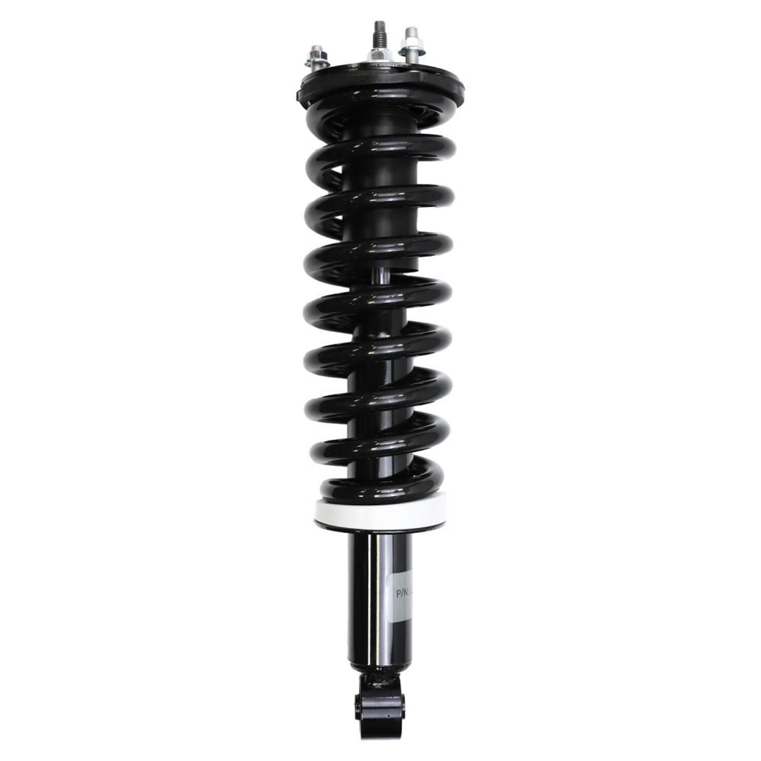 Suspension Strut and Coil Spring Assembly LS33-80501R