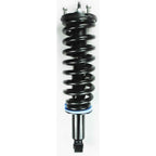 Suspension Strut and Coil Spring Assembly LS33-80501R