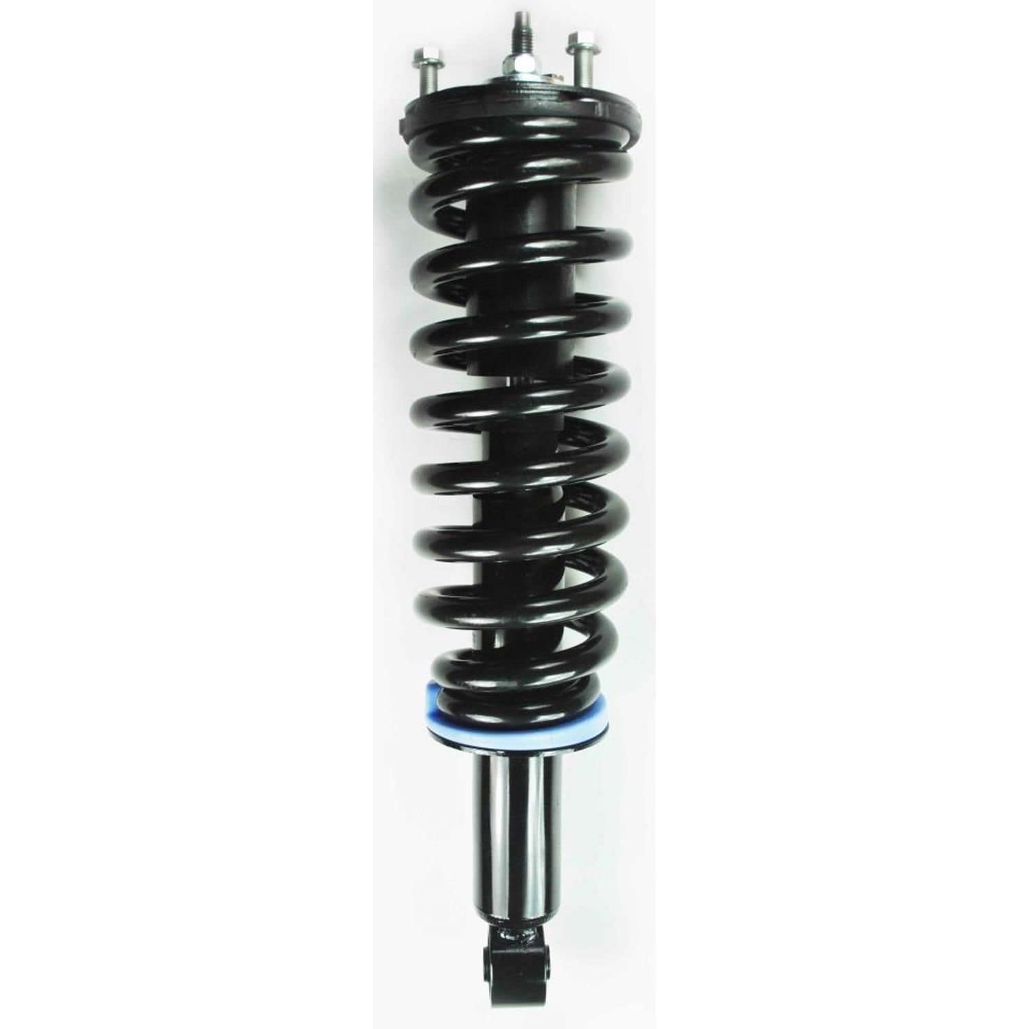 Suspension Strut and Coil Spring Assembly LS33-80501R