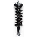 Suspension Strut and Coil Spring Assembly LS33-80541B