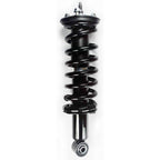 Suspension Strut and Coil Spring Assembly LS33-80541B
