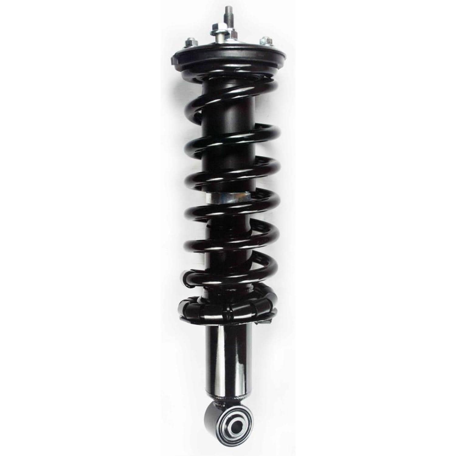 Suspension Strut and Coil Spring Assembly LS33-80541B