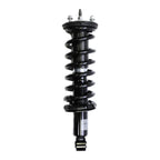 Suspension Strut and Coil Spring Assembly LS33-80541B