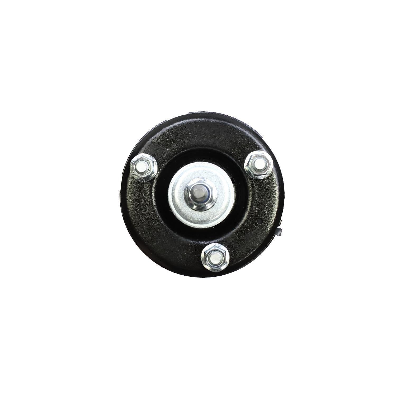 Suspension Strut and Coil Spring Assembly LS33-80541B