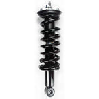 Suspension Strut and Coil Spring Assembly LS33-80541B