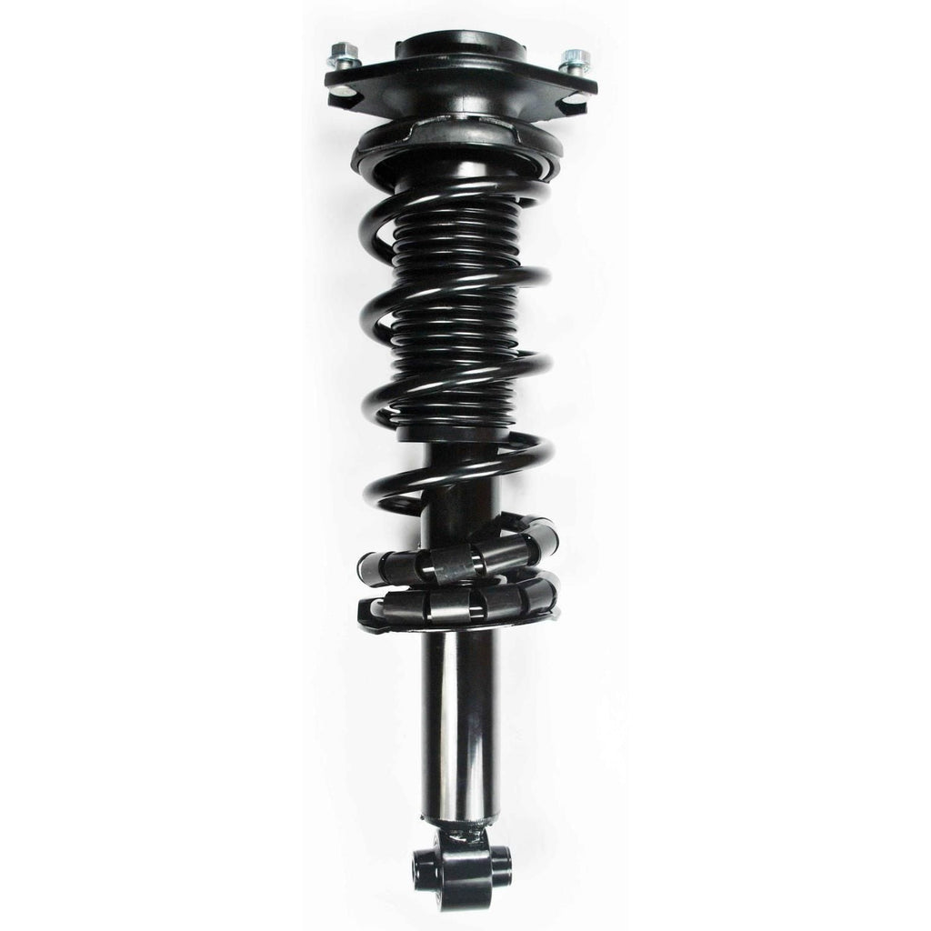 Suspension Strut and Coil Spring Assembly LS33-80572B