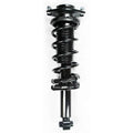 Suspension Strut and Coil Spring Assembly LS33-80572B