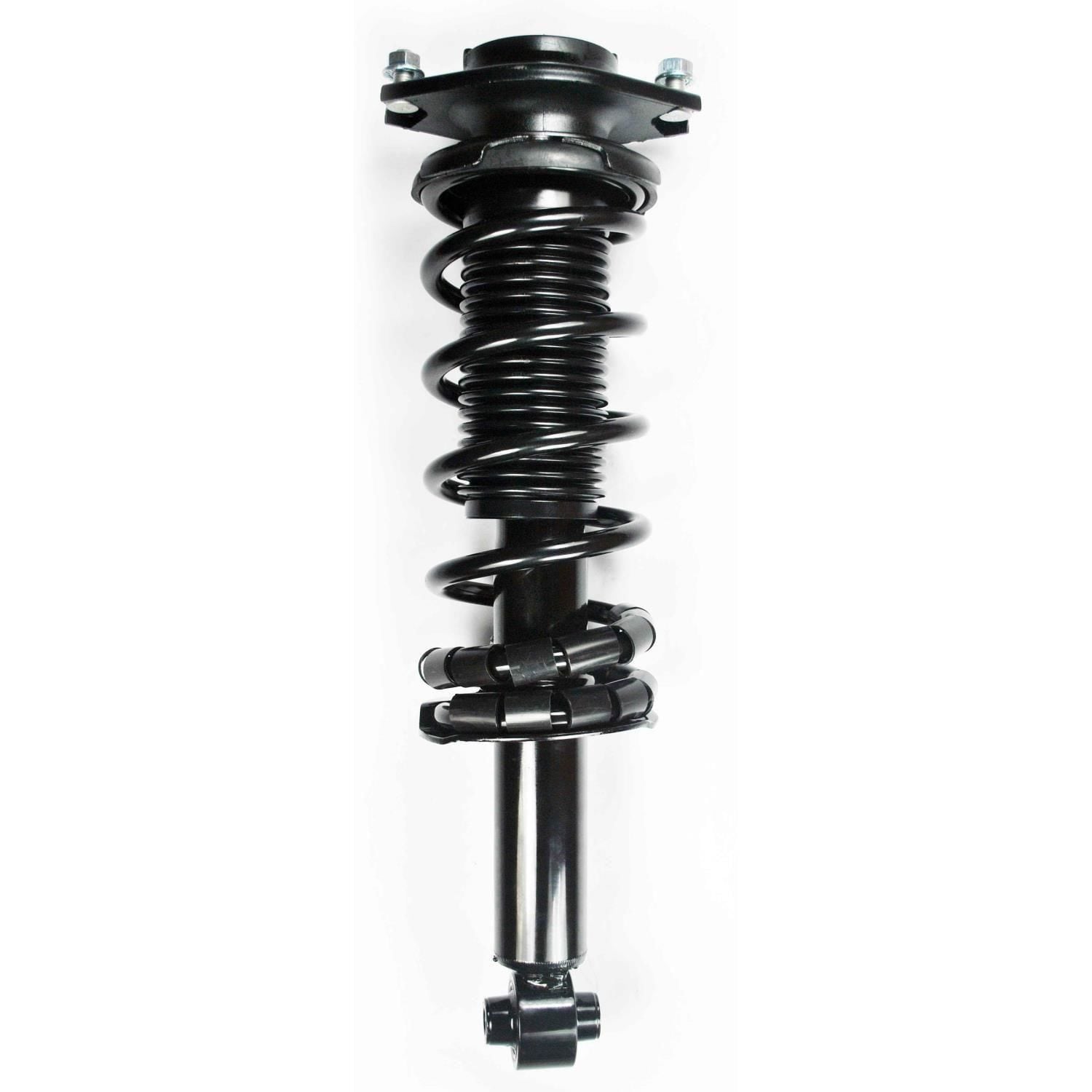 Suspension Strut and Coil Spring Assembly LS33-80572B