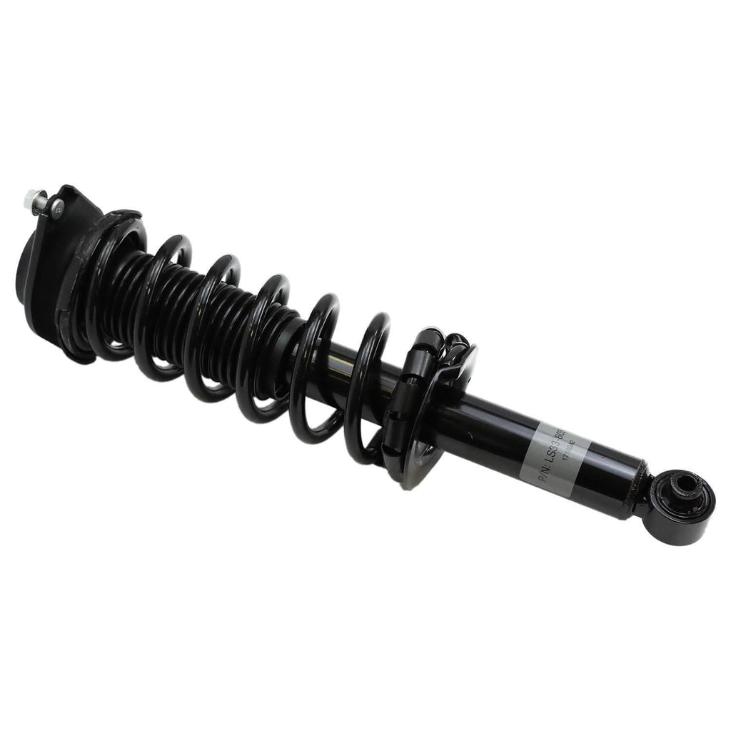 Suspension Strut and Coil Spring Assembly LS33-80572B
